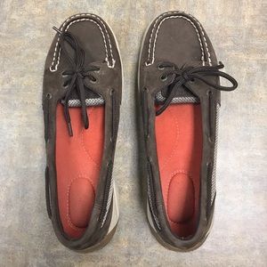 Sperry Angelfish Boat Shoe